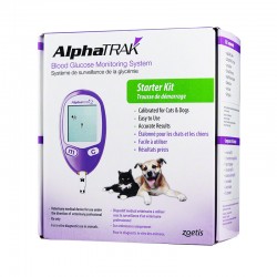 AlphaTRAK 2 Blood Glucose Monitor