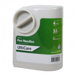Ulticare UltiGuard Micro Pen Needles Price
